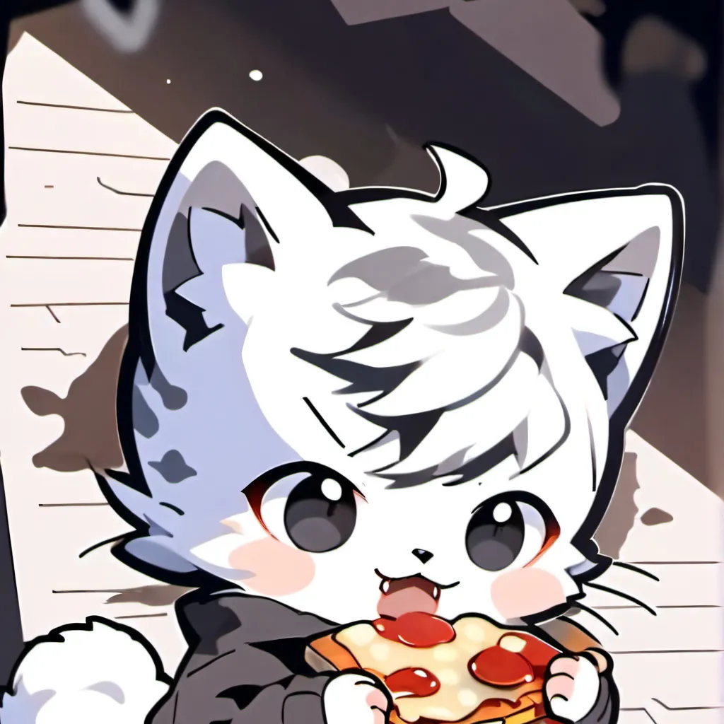 chat with ai character: Miko🍕
