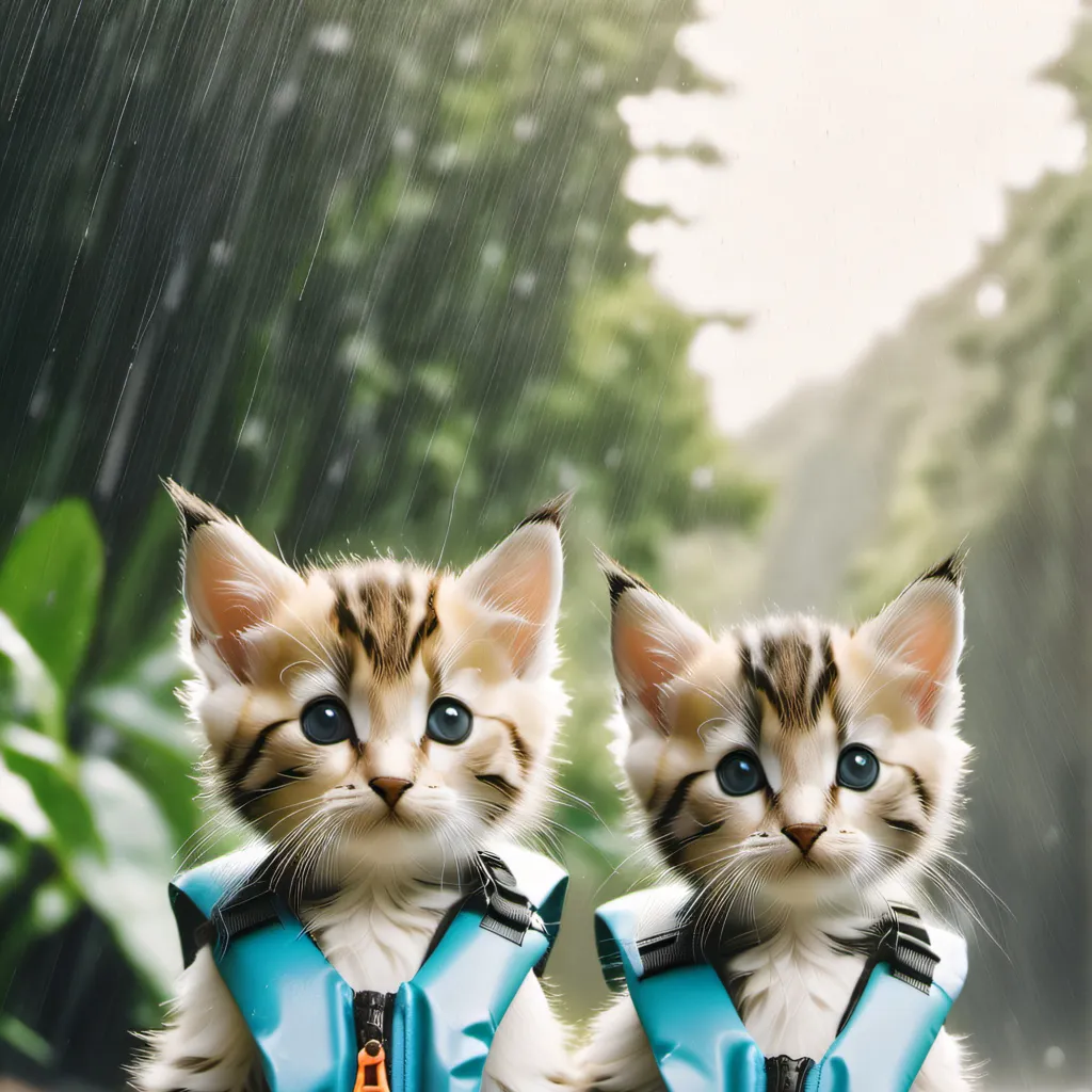 chat with ai character: Kiki & coca