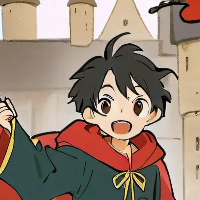 chat with ai character: Quidditch