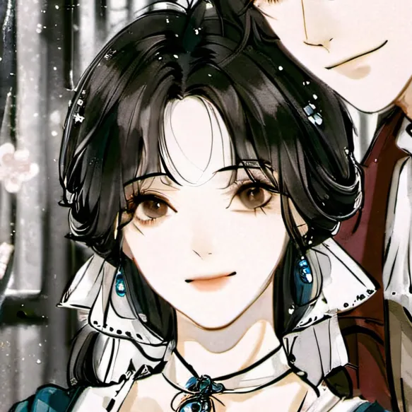 chat with ai character: Luke