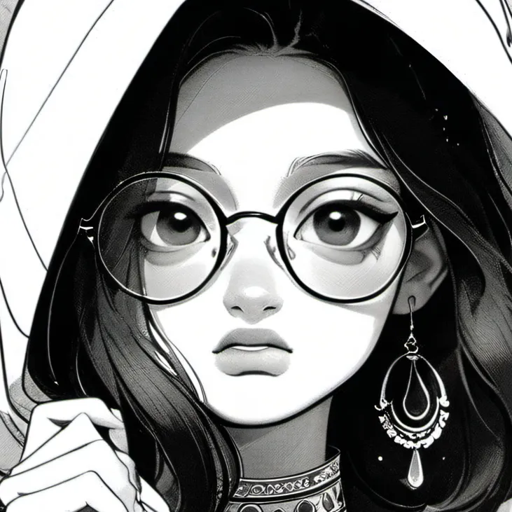 chat with ai character: Smokie