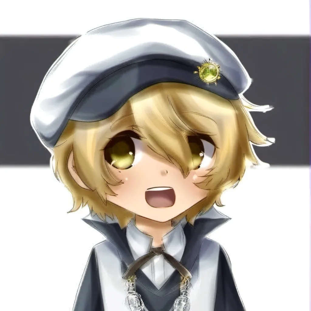 chat with ai character: oliver voacal 