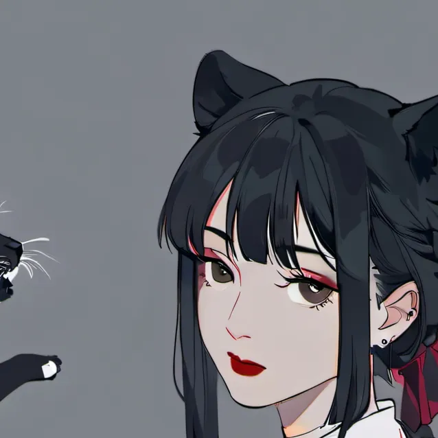 chat with ai character: gojo