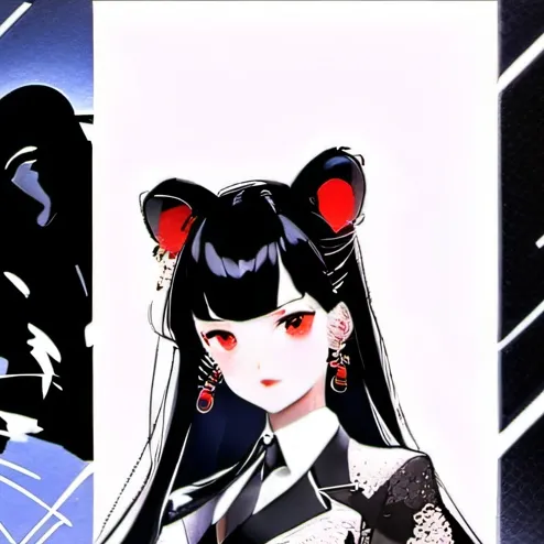 chat with ai character: gojo