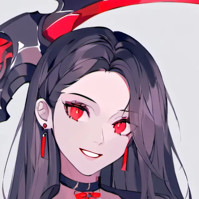 chat with ai character: mhs