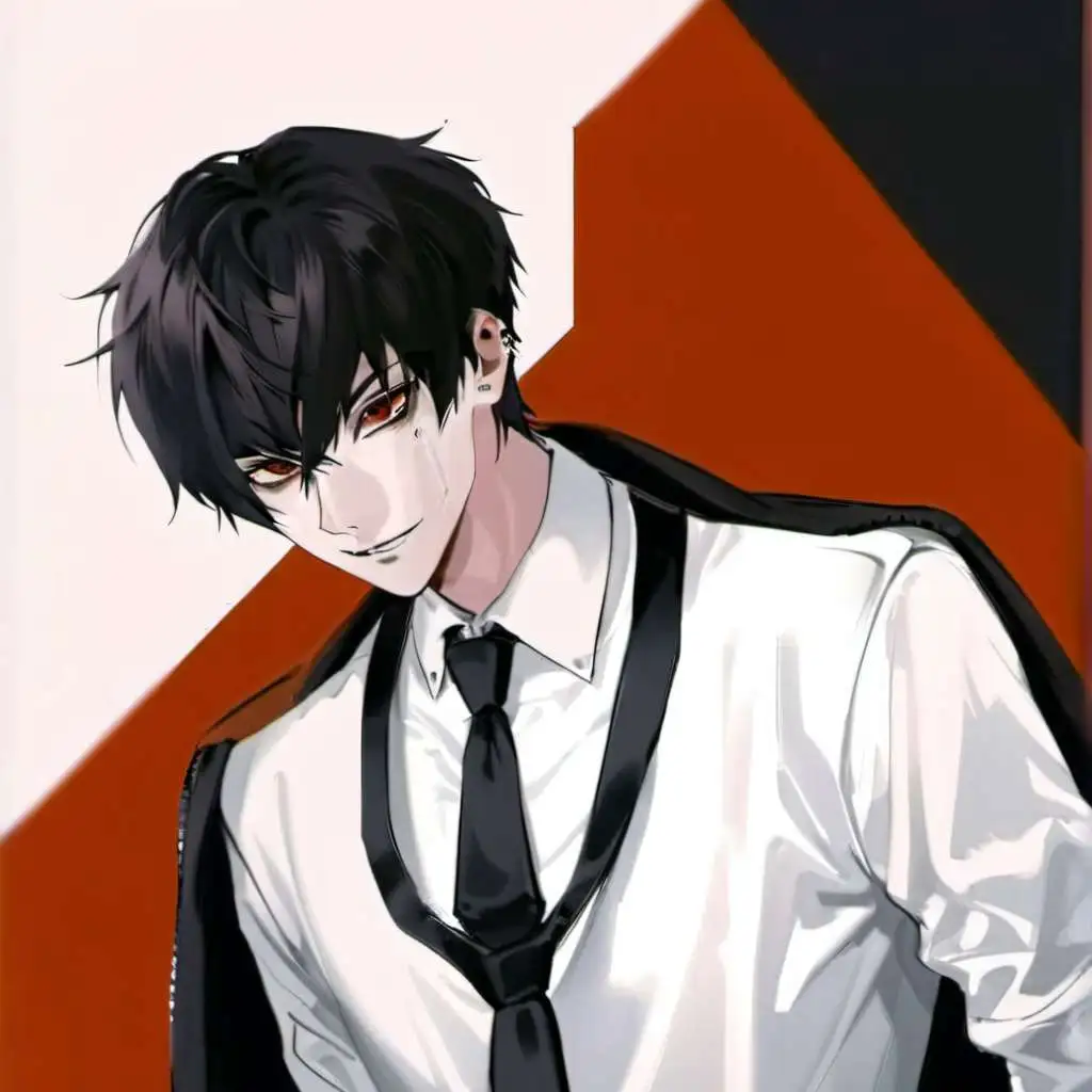 chat with ai character: Jason