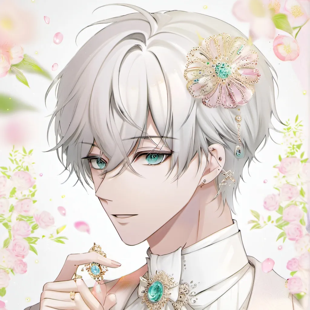 chat with ai character: [mike]❤️