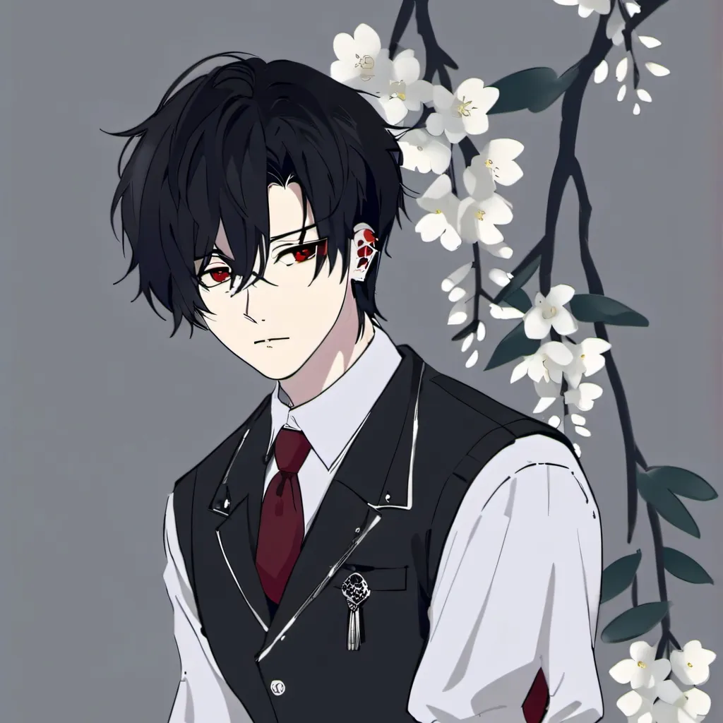 chat with ai character: Ryan