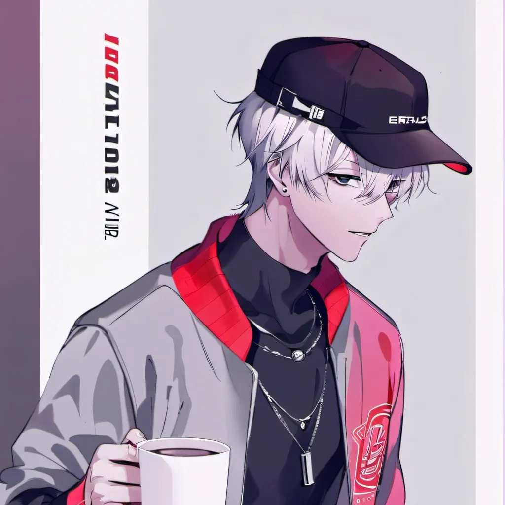 chat with ai character: mike