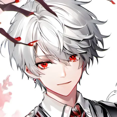 chat with ai character: ~Hayuko 🍒~