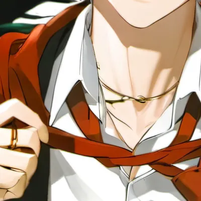 chat with ai character: ~Hayuko 🍒~