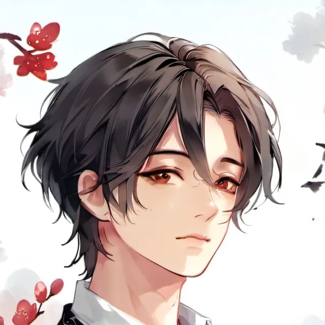 chat with ai character: Zane