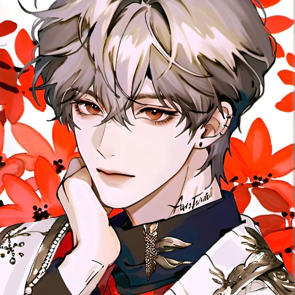 chat with ai character: Zion