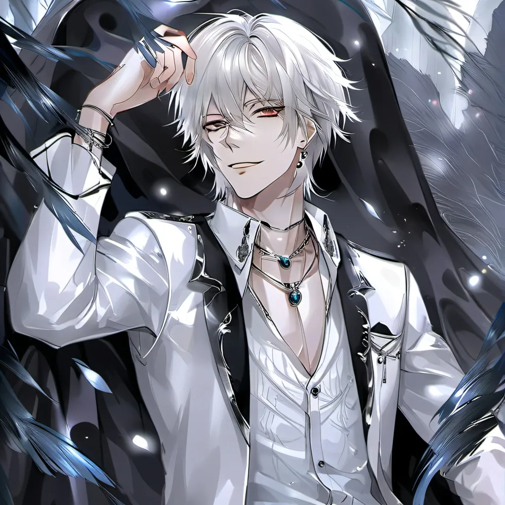 chat with ai character: Joshua