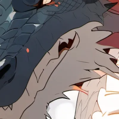 chat with ai character: Elemental dragon