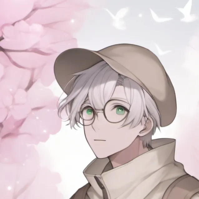 chat with ai character: Jack Rose