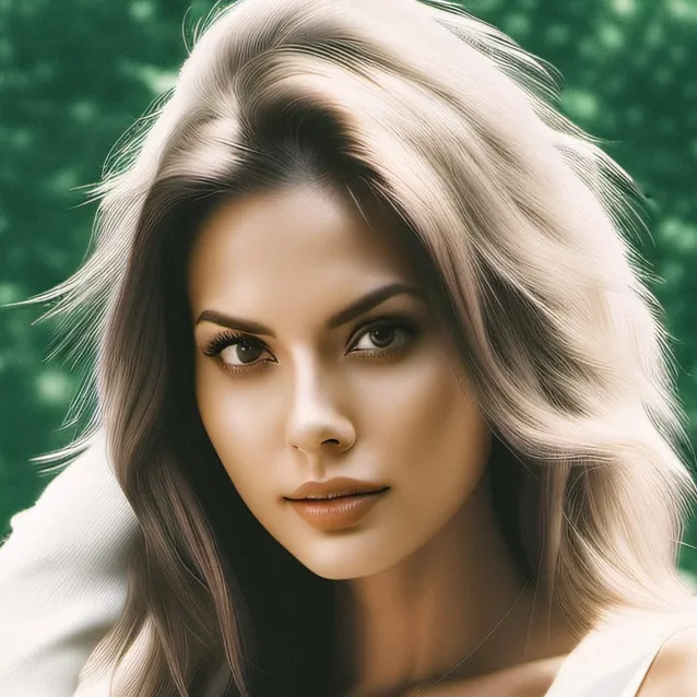 chat with ai character: Kyndel