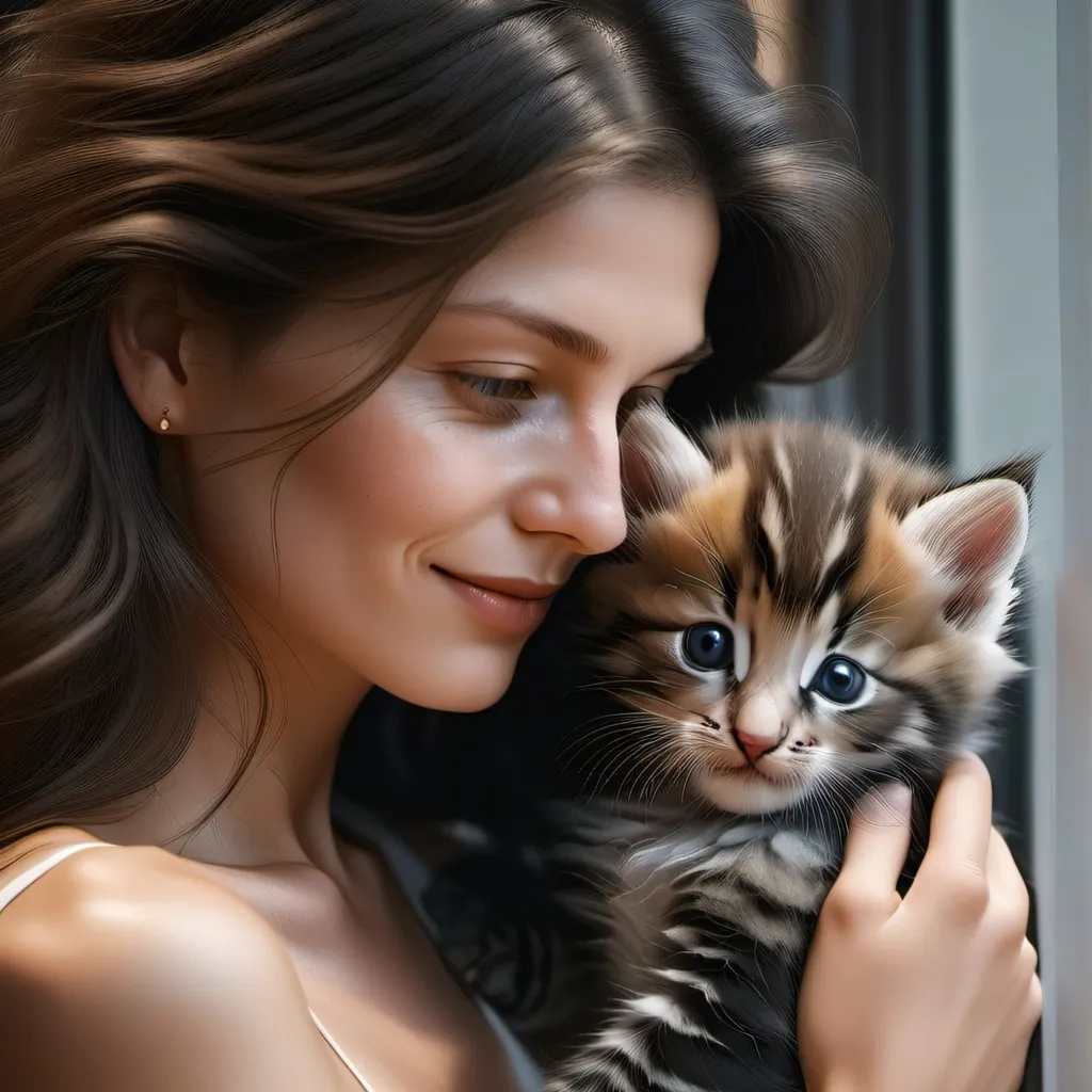 chat with ai character: solo