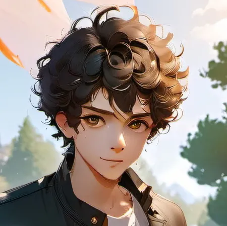 chat with ai character: Mason 