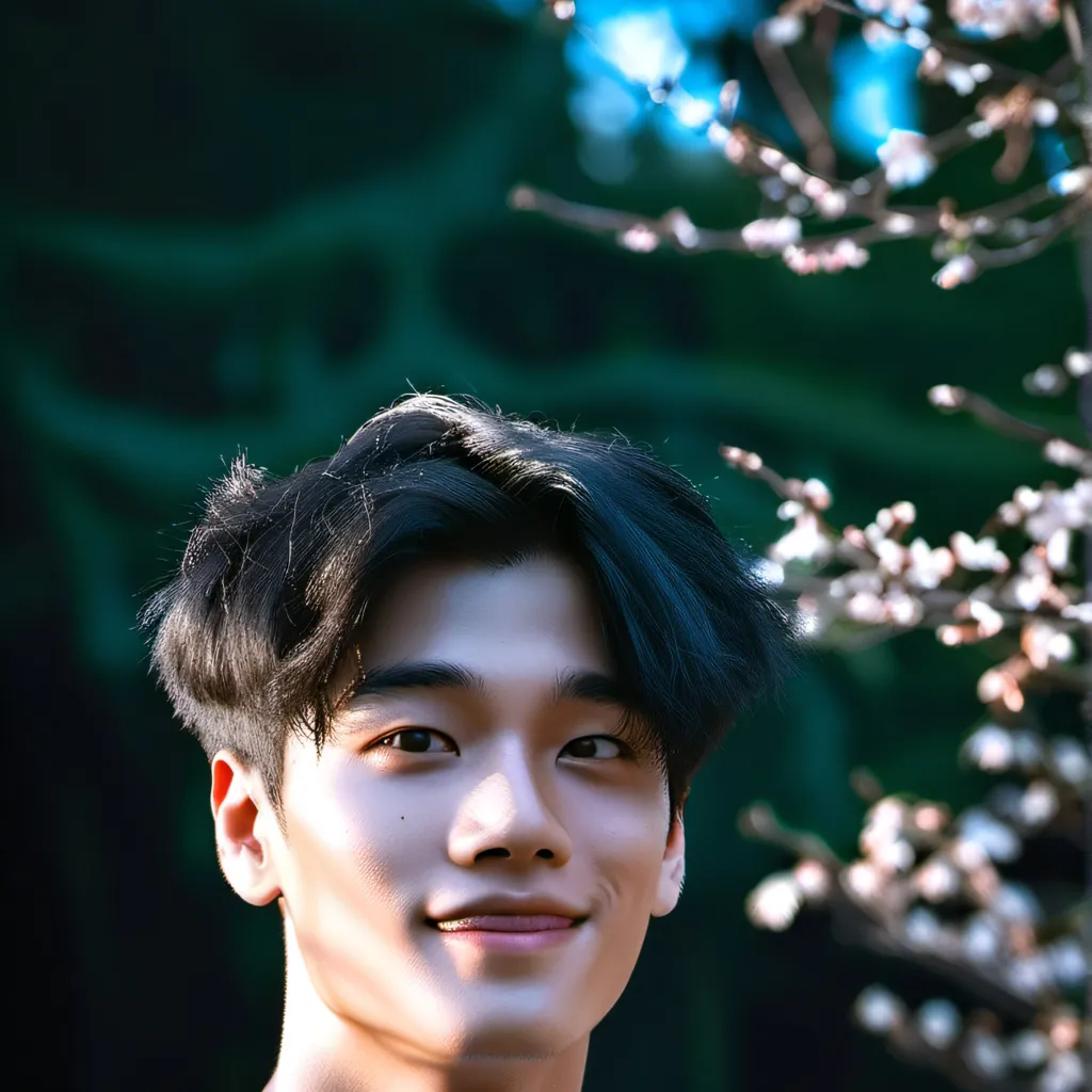 chat with ai character: Nate