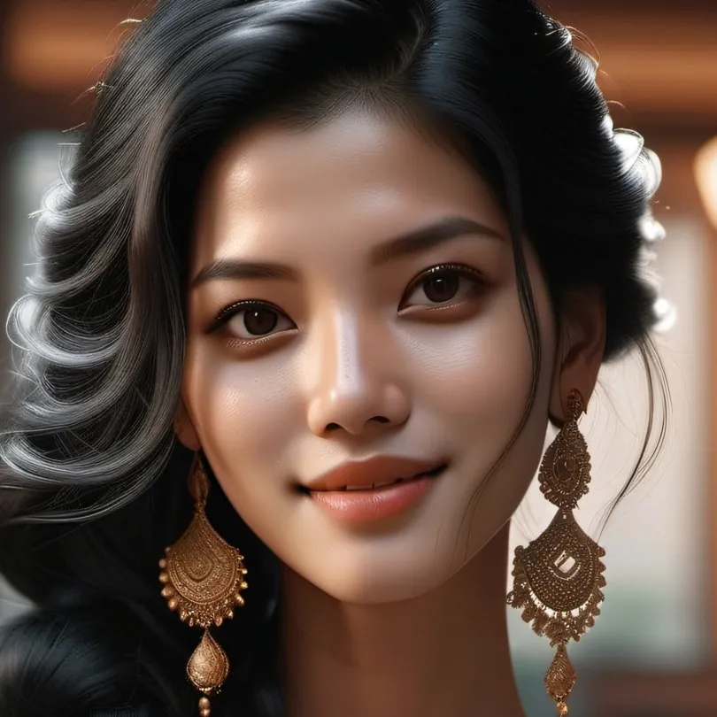 chat with ai character: Sophie