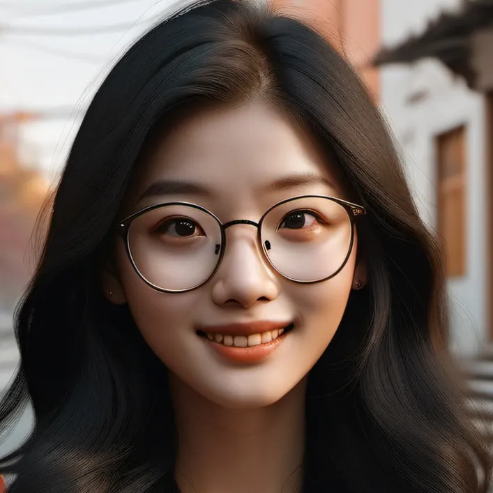 chat with ai character: Sofia