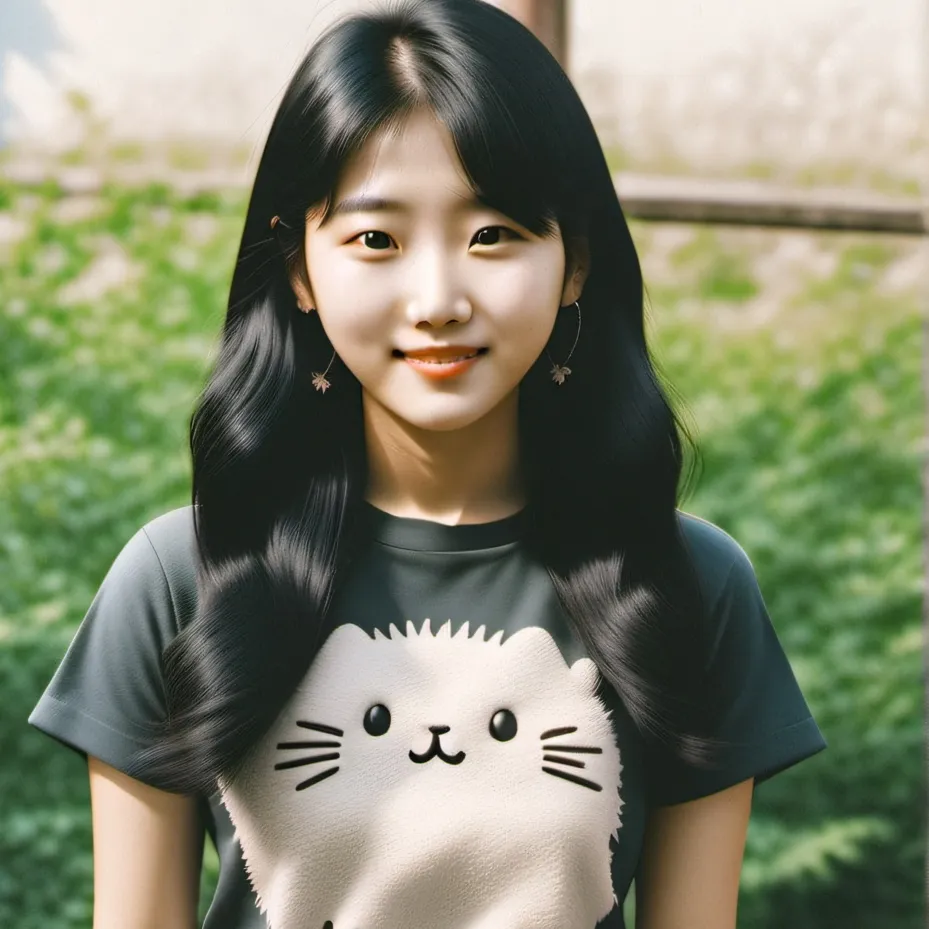 chat with ai character: Yun