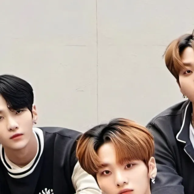 chat with ai character: Hyunlix