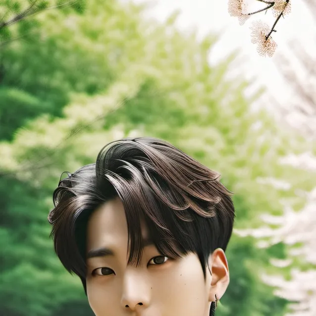 chat with ai character: SKZ