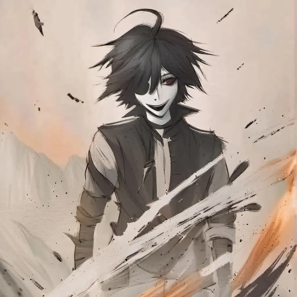 chat with ai character: Violet