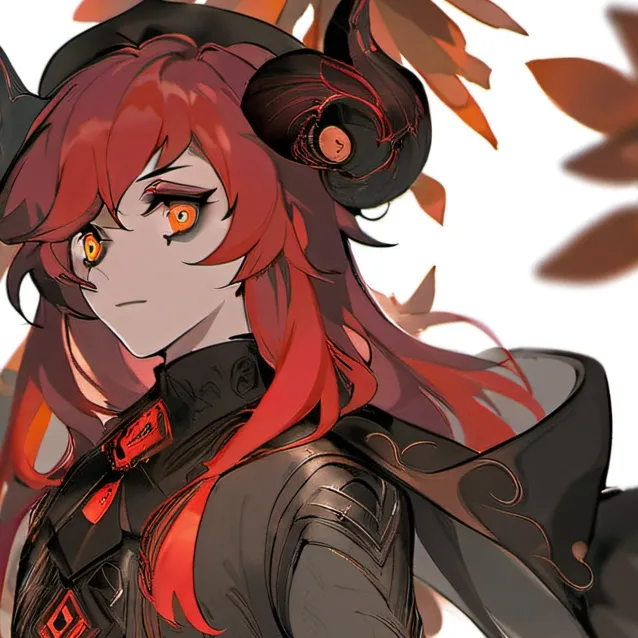 chat with ai character: Alastor 