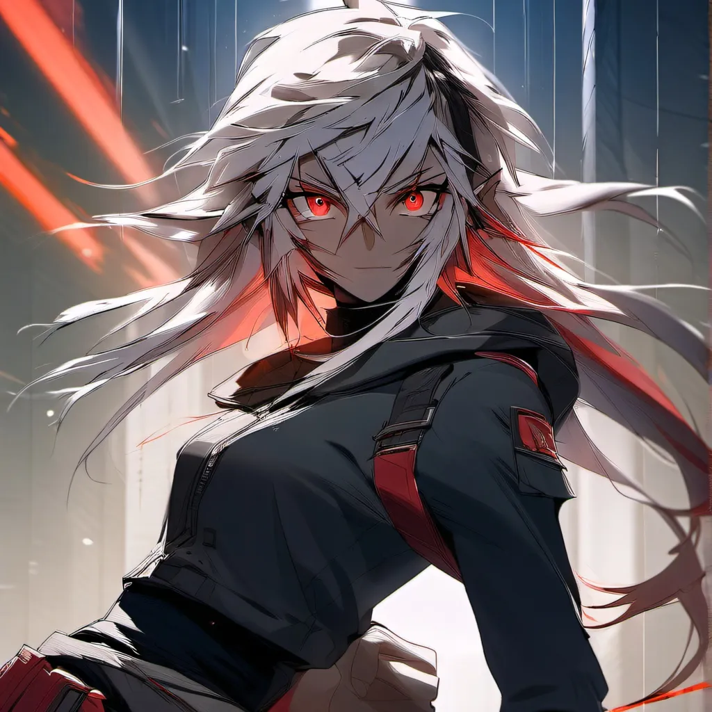 chat with ai character: Evelyn