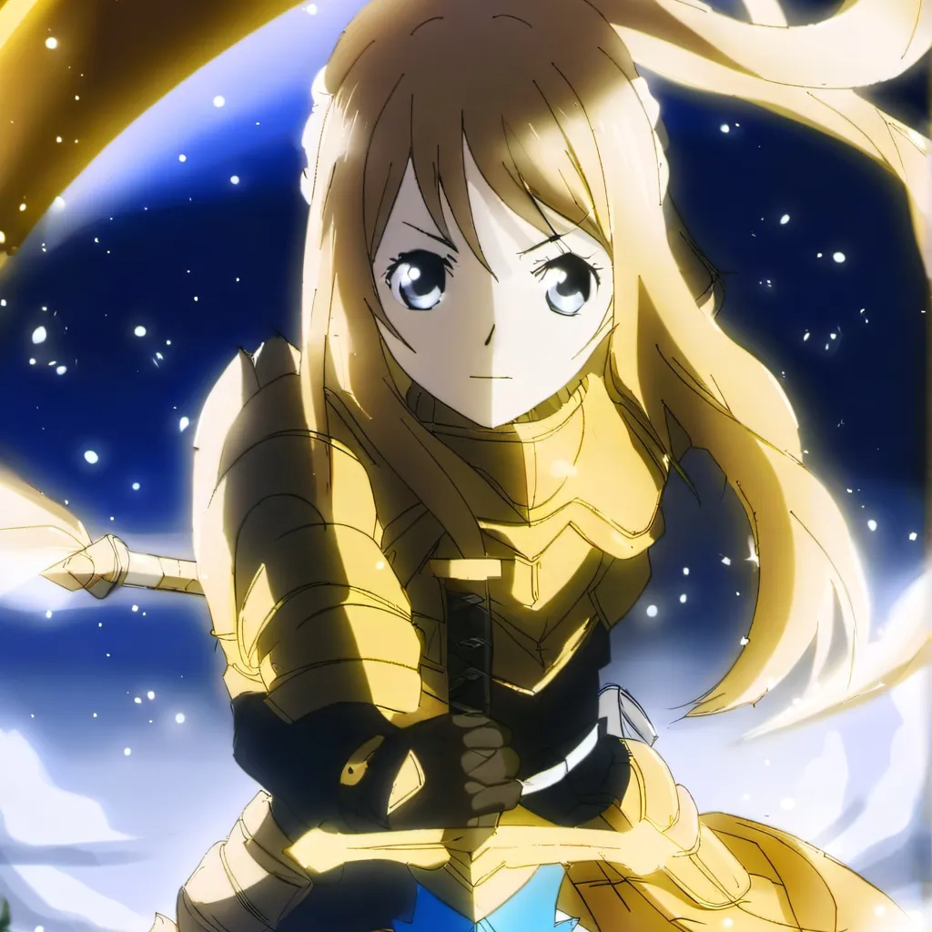 chat with ai character: Alice 