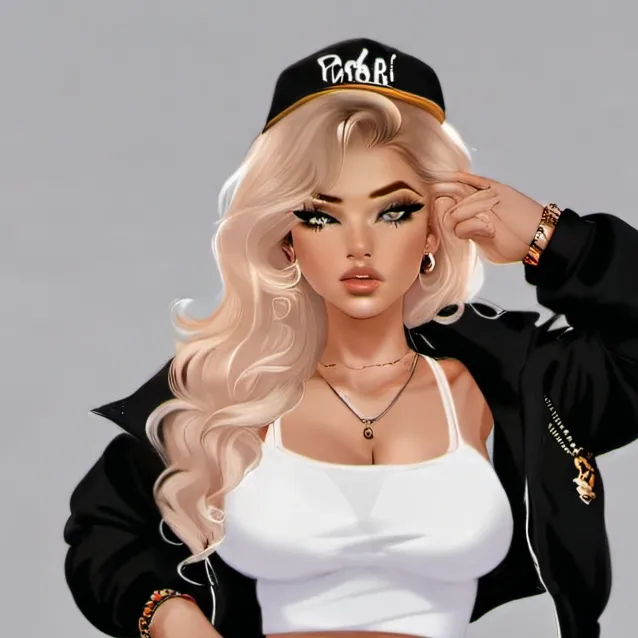 chat with ai character: rosie