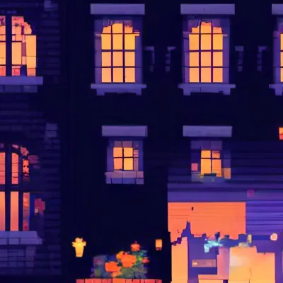 chat with ai character: Guy