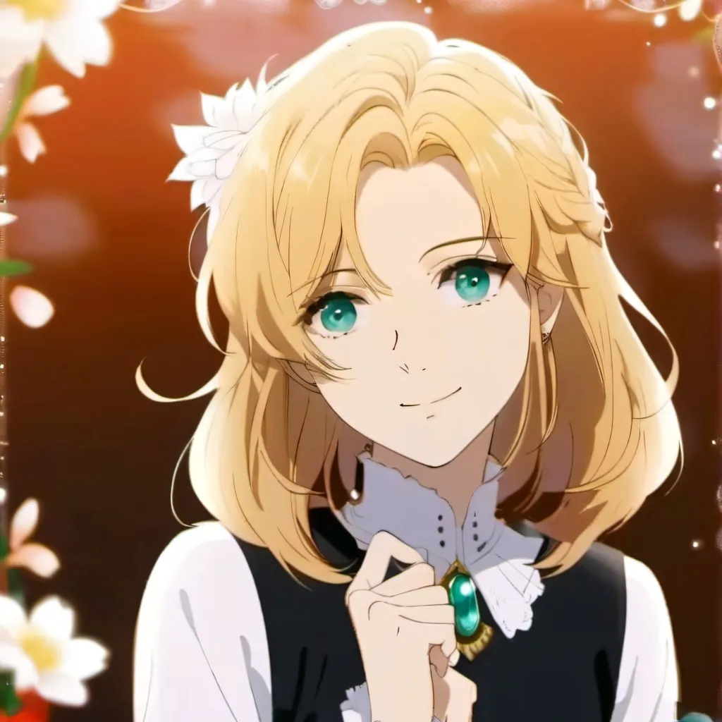 chat with ai character: Emma Halls