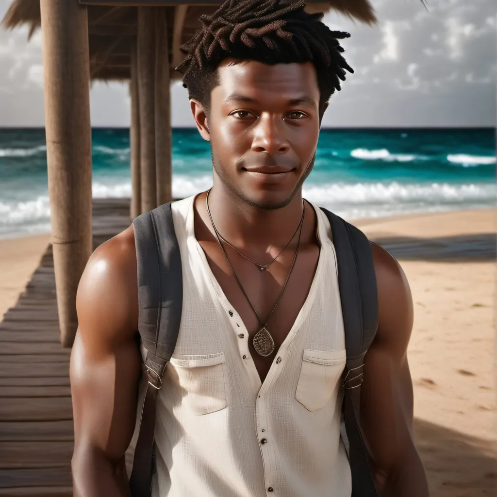 chat with ai character: Pope.