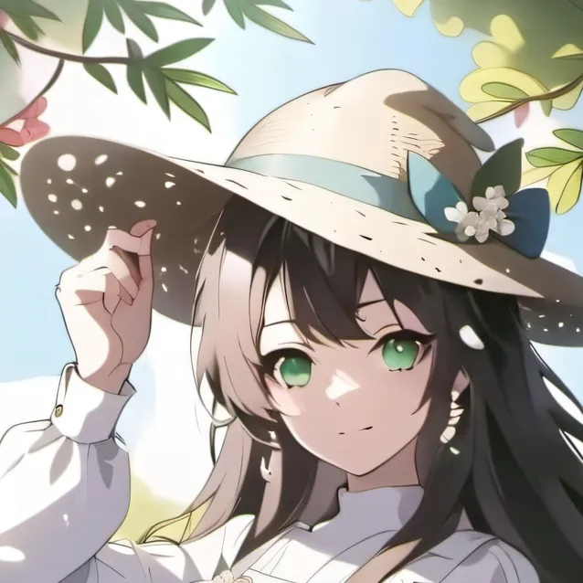 chat with ai character: Bianca