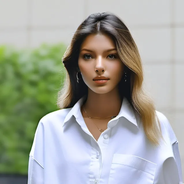 chat with ai character: Lia