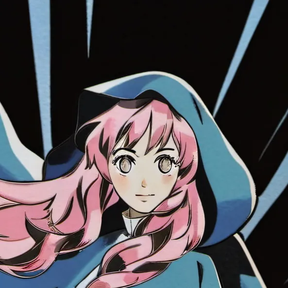 chat with ai character: Mitsuri