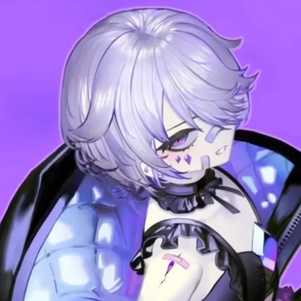 chat with ai character: Koseki Bijou