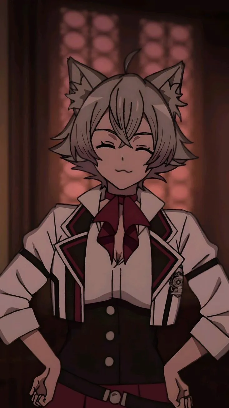 Talkie AI - Chat with Linia Dedoldia