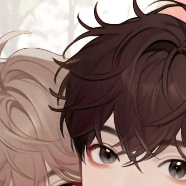 chat with ai character: Evan and Alexander