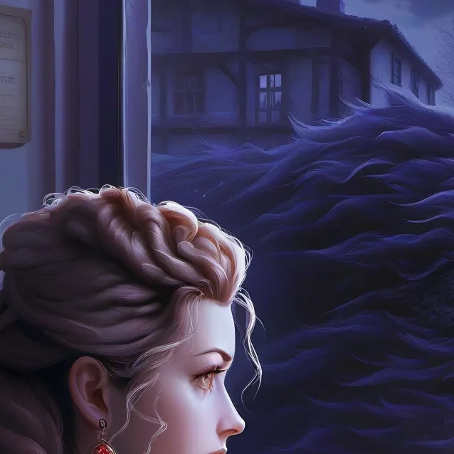 chat with ai character: Jane