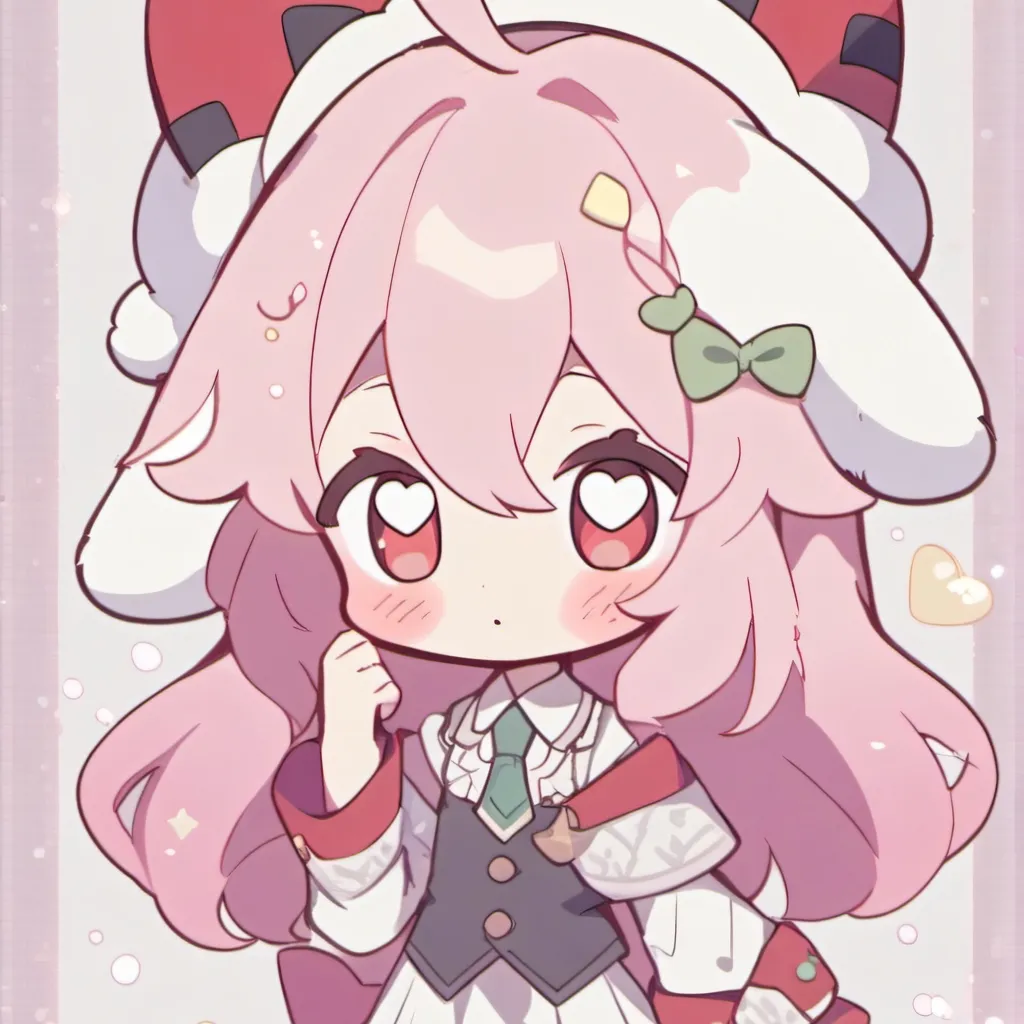 chat with ai character: Alister sister 