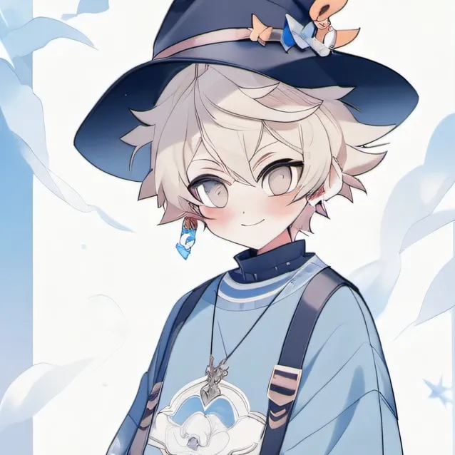 chat with ai character: Hazbin Hotel 