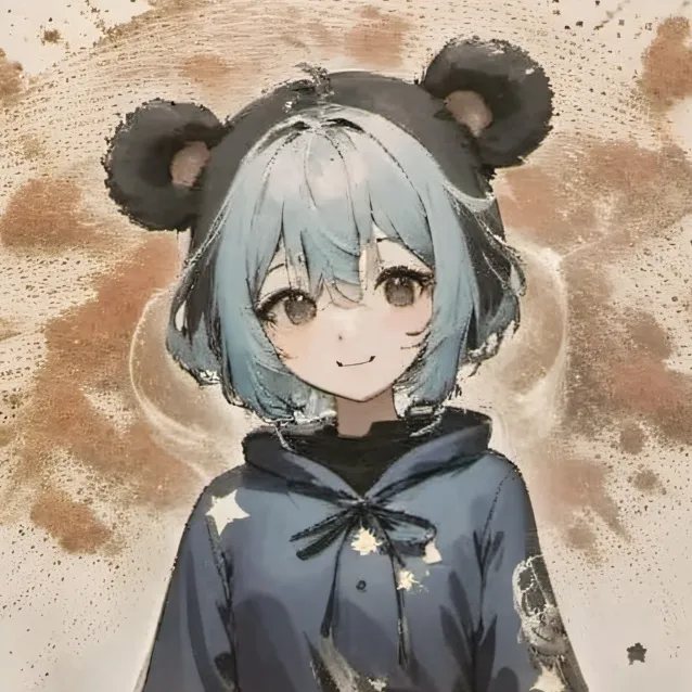 chat with ai character: starfire