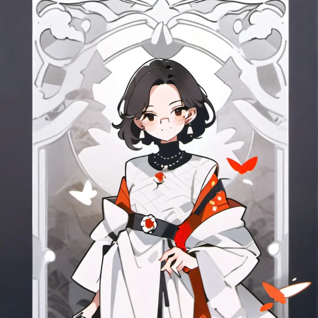 chat with ai character: overlord's 