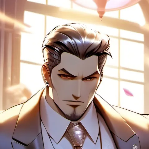 chat with ai character: Film