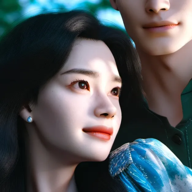 chat with ai character: Ash